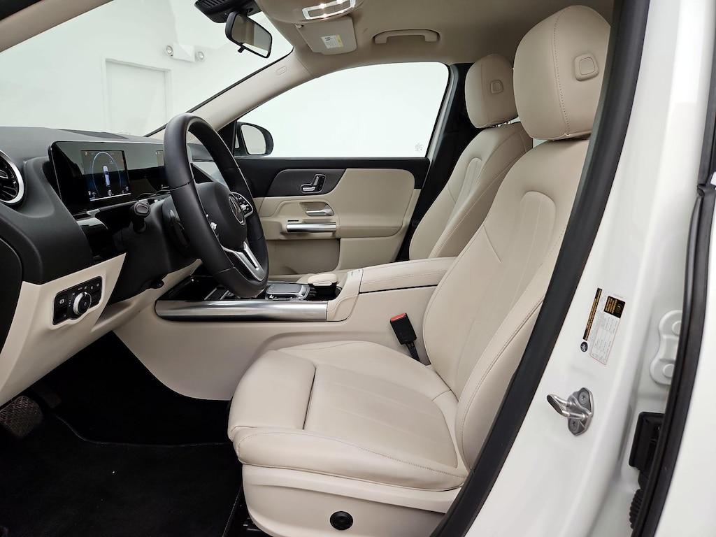 used 2022 Mercedes-Benz GLA 250 car, priced at $27,998