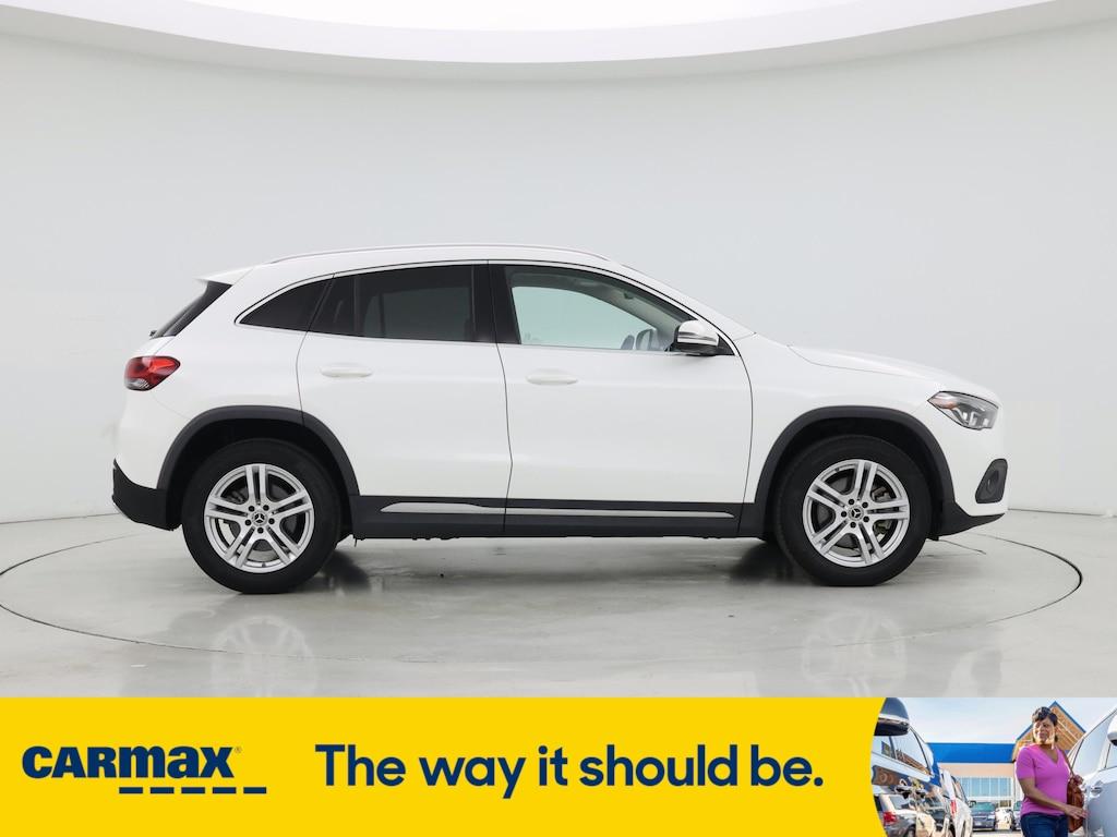 used 2022 Mercedes-Benz GLA 250 car, priced at $27,998