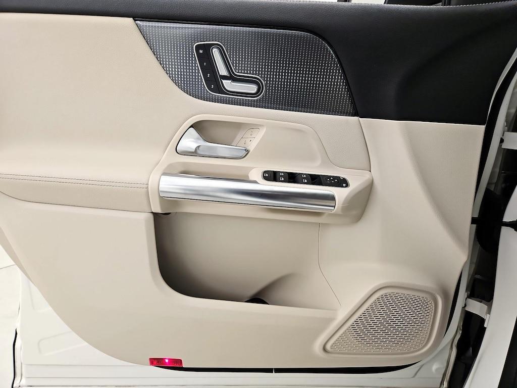 used 2022 Mercedes-Benz GLA 250 car, priced at $27,998