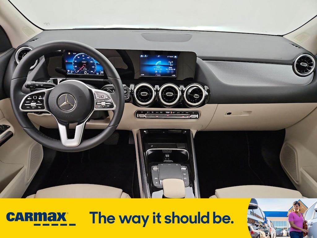 used 2022 Mercedes-Benz GLA 250 car, priced at $27,998