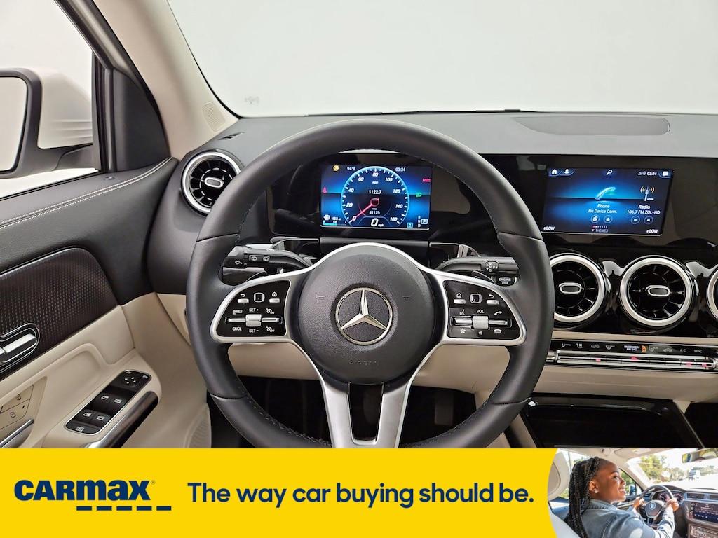 used 2022 Mercedes-Benz GLA 250 car, priced at $27,998