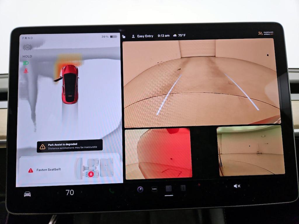 used 2023 Tesla Model Y car, priced at $31,998