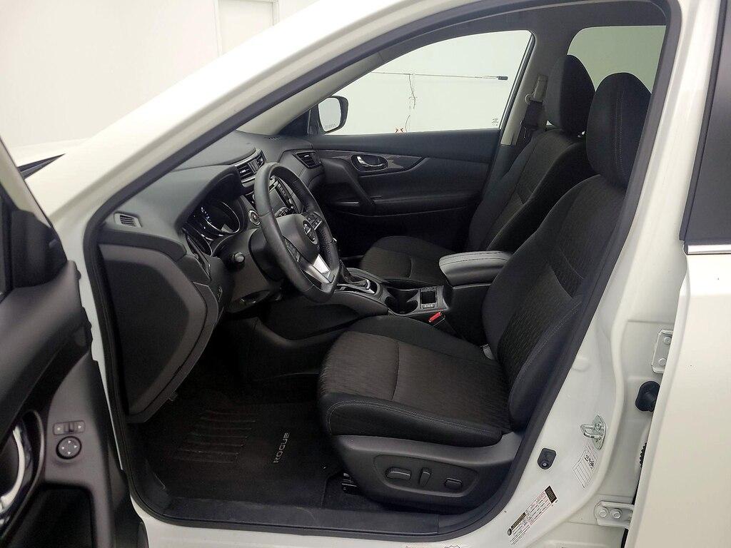 used 2019 Nissan Rogue car, priced at $14,998