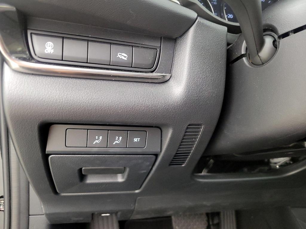 used 2022 Mazda CX-30 car, priced at $24,998