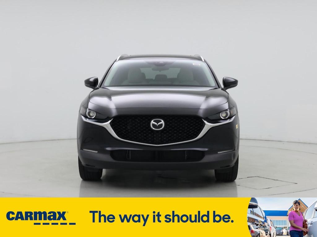 used 2022 Mazda CX-30 car, priced at $24,998