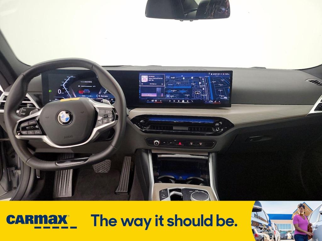 used 2025 BMW 430 car, priced at $47,998