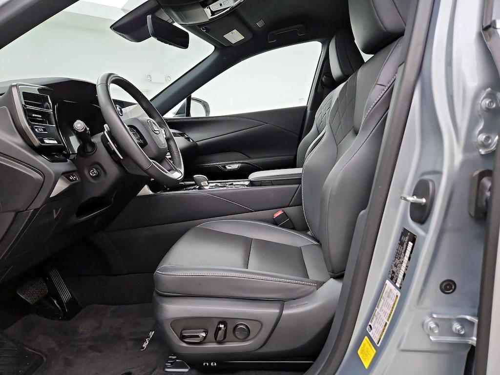 used 2024 Lexus RX 350 car, priced at $47,998