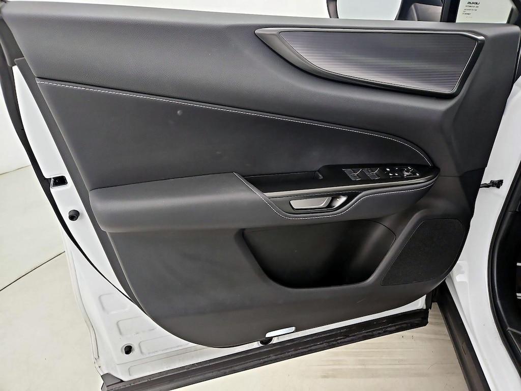 used 2024 Lexus NX 350 car, priced at $45,998