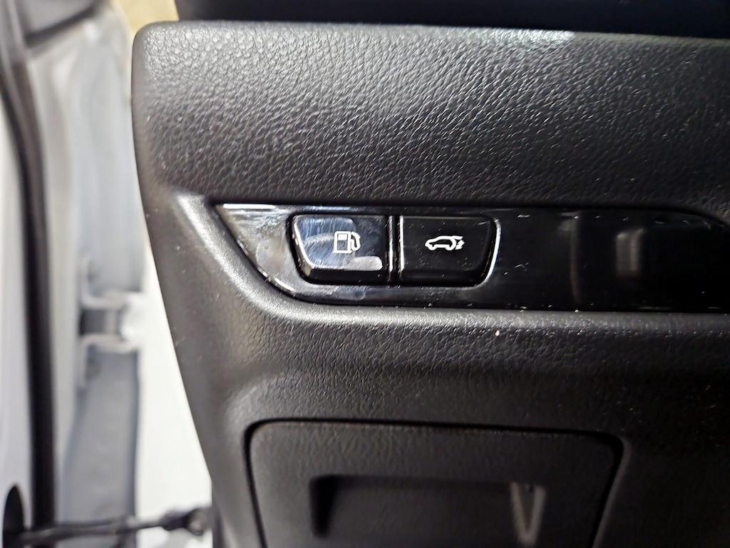 used 2024 Lexus NX 350 car, priced at $45,998