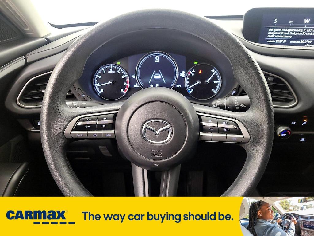 used 2023 Mazda CX-30 car, priced at $22,998