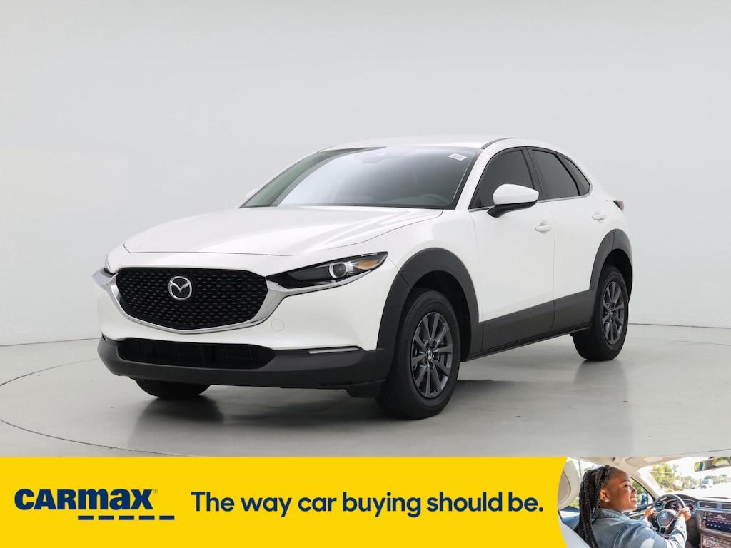 used 2023 Mazda CX-30 car, priced at $22,998