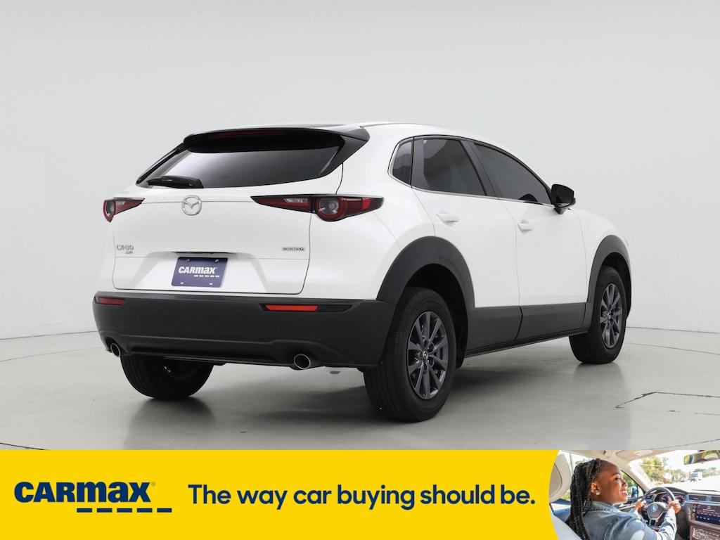 used 2023 Mazda CX-30 car, priced at $22,998