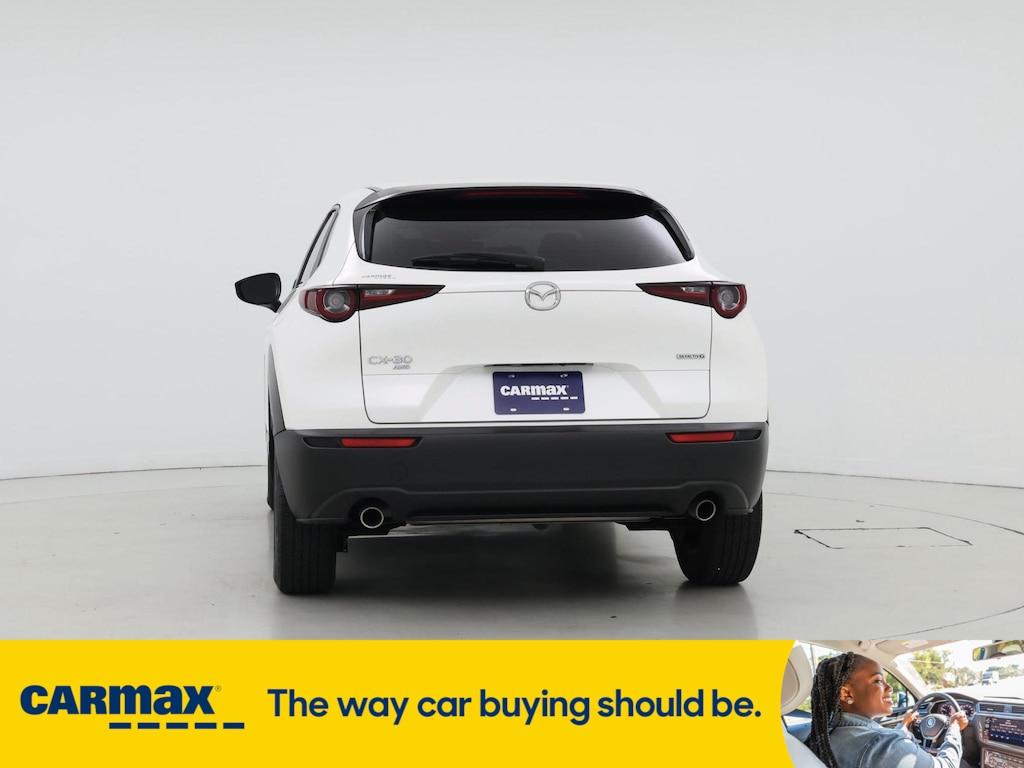 used 2023 Mazda CX-30 car, priced at $22,998