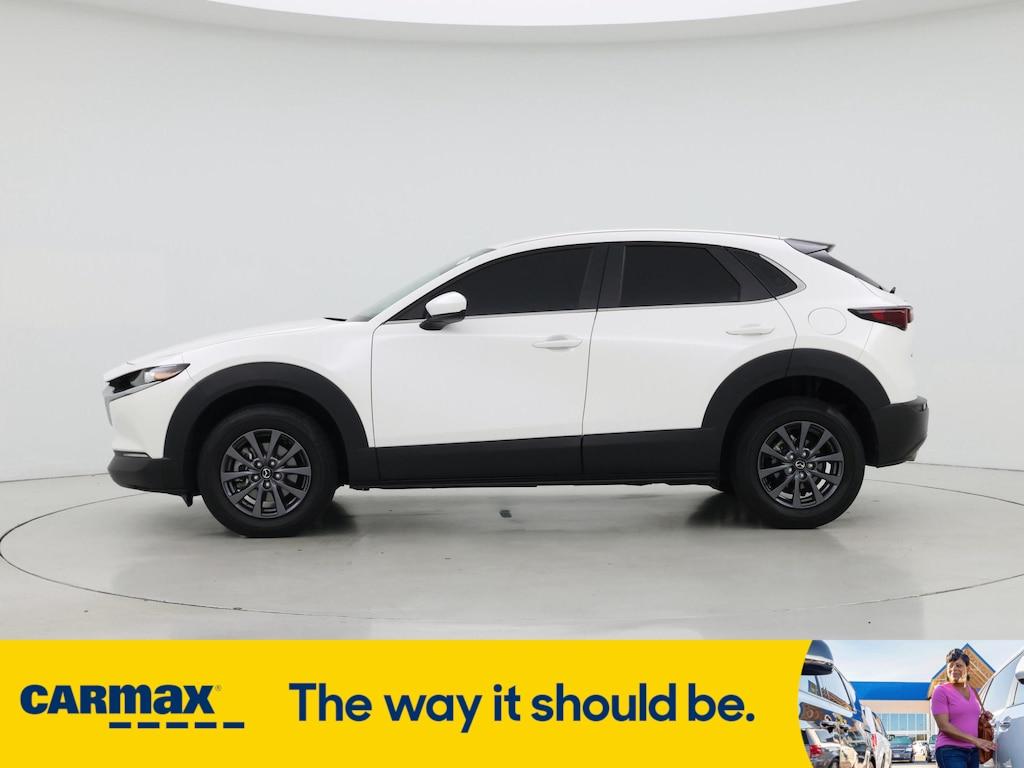 used 2023 Mazda CX-30 car, priced at $22,998