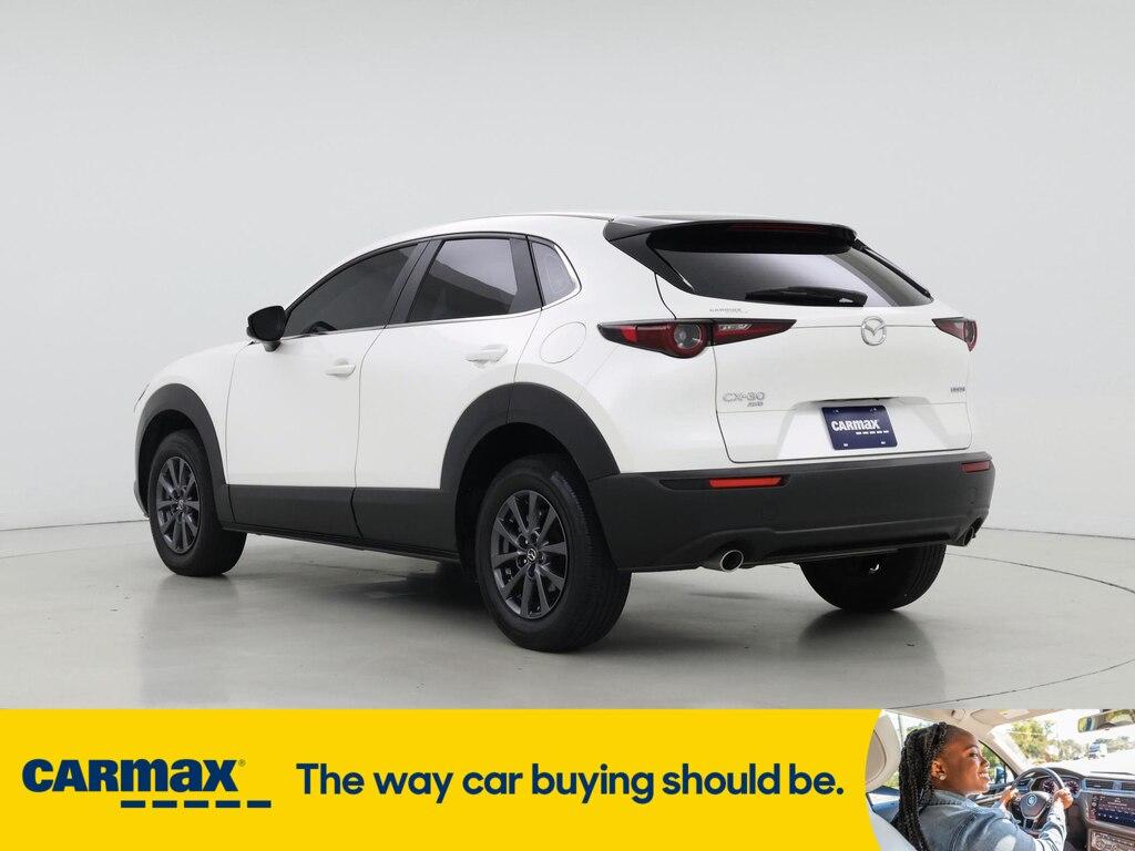 used 2023 Mazda CX-30 car, priced at $22,998