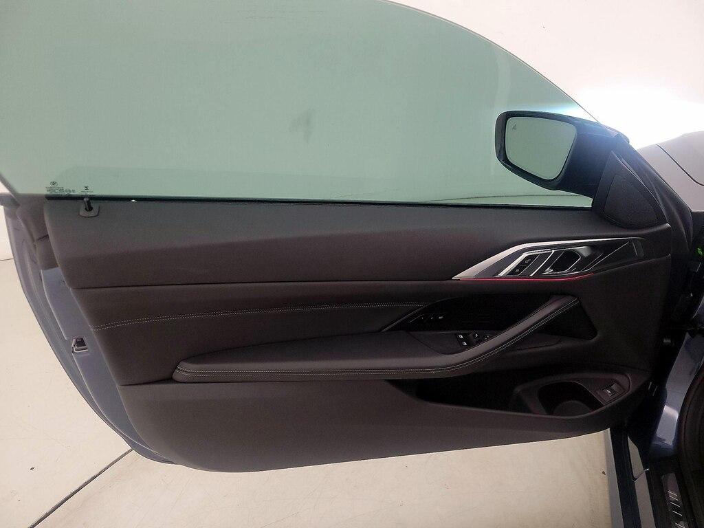 used 2023 BMW M440 car, priced at $59,998