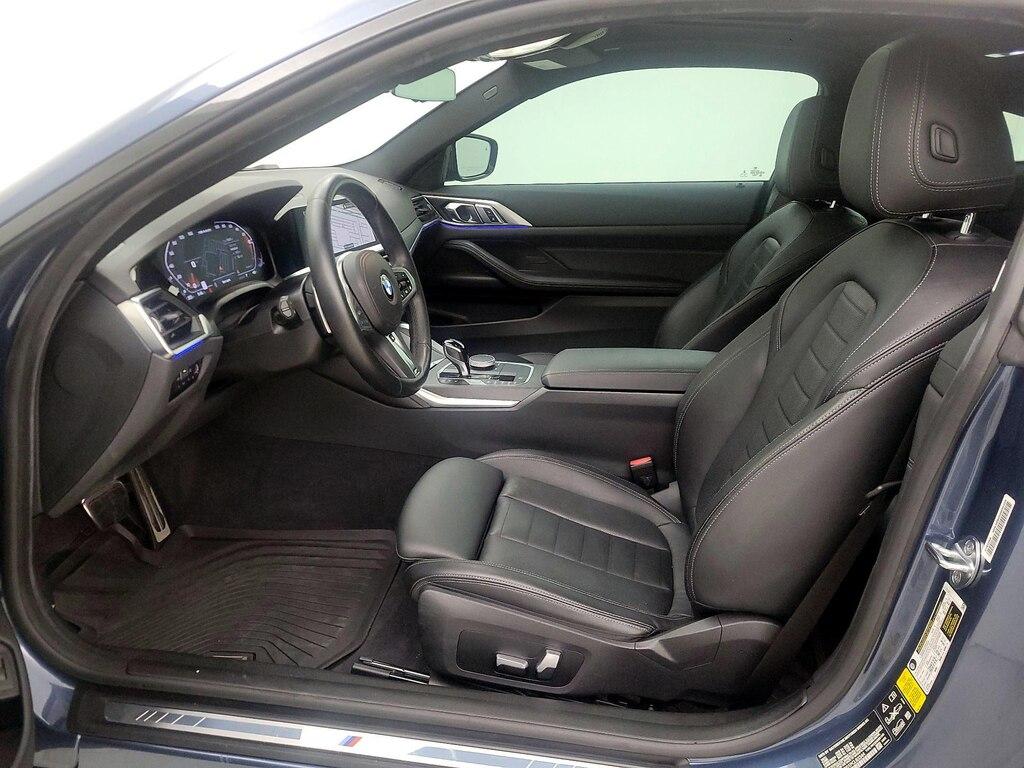 used 2023 BMW M440 car, priced at $59,998