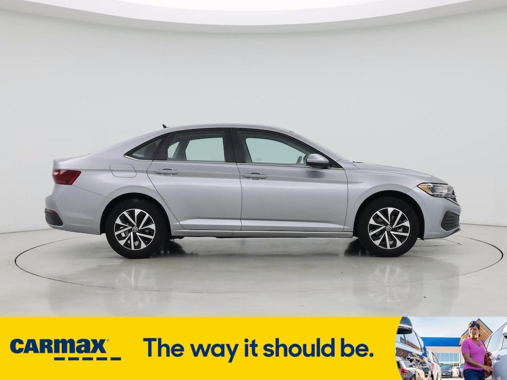 used 2023 Volkswagen Jetta car, priced at $19,998