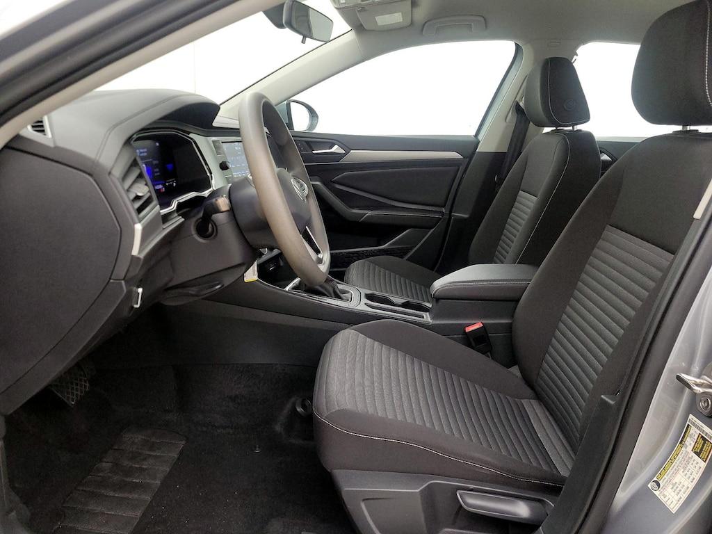 used 2023 Volkswagen Jetta car, priced at $19,998