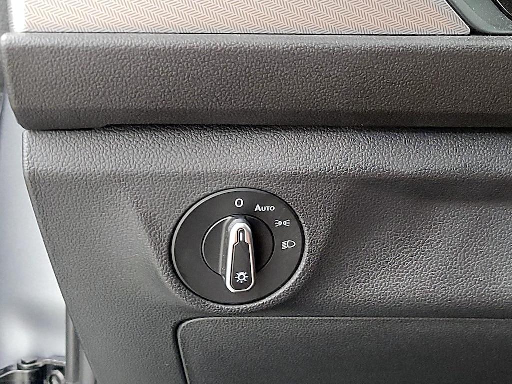 used 2023 Volkswagen Jetta car, priced at $19,998