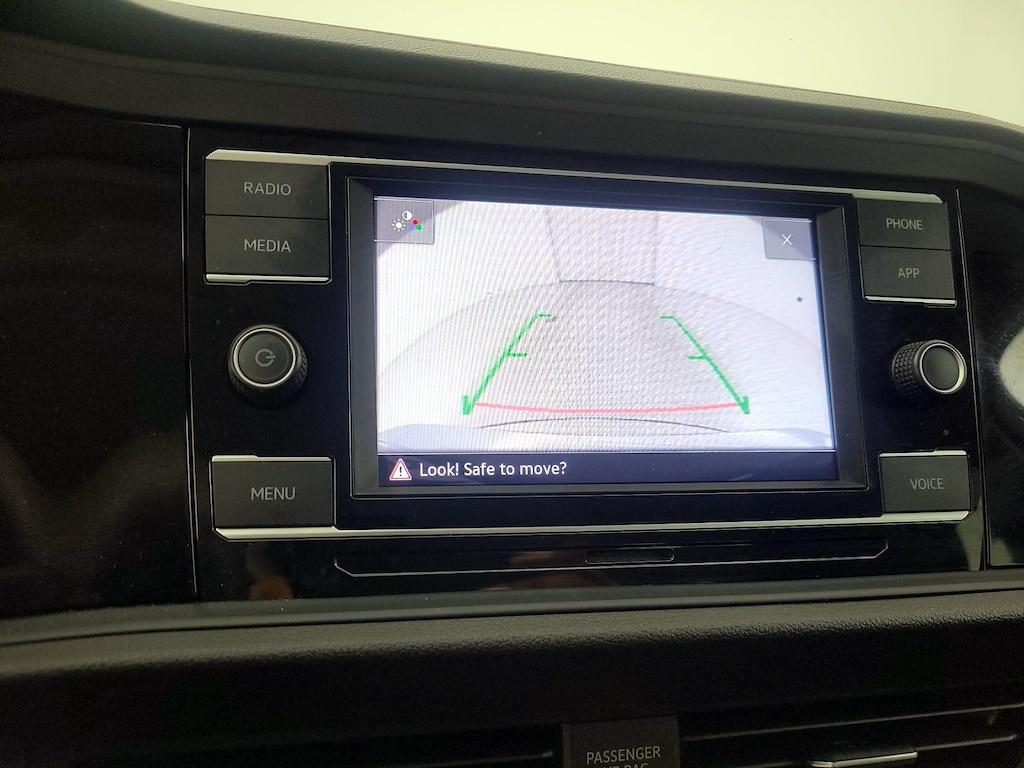 used 2023 Volkswagen Jetta car, priced at $19,998