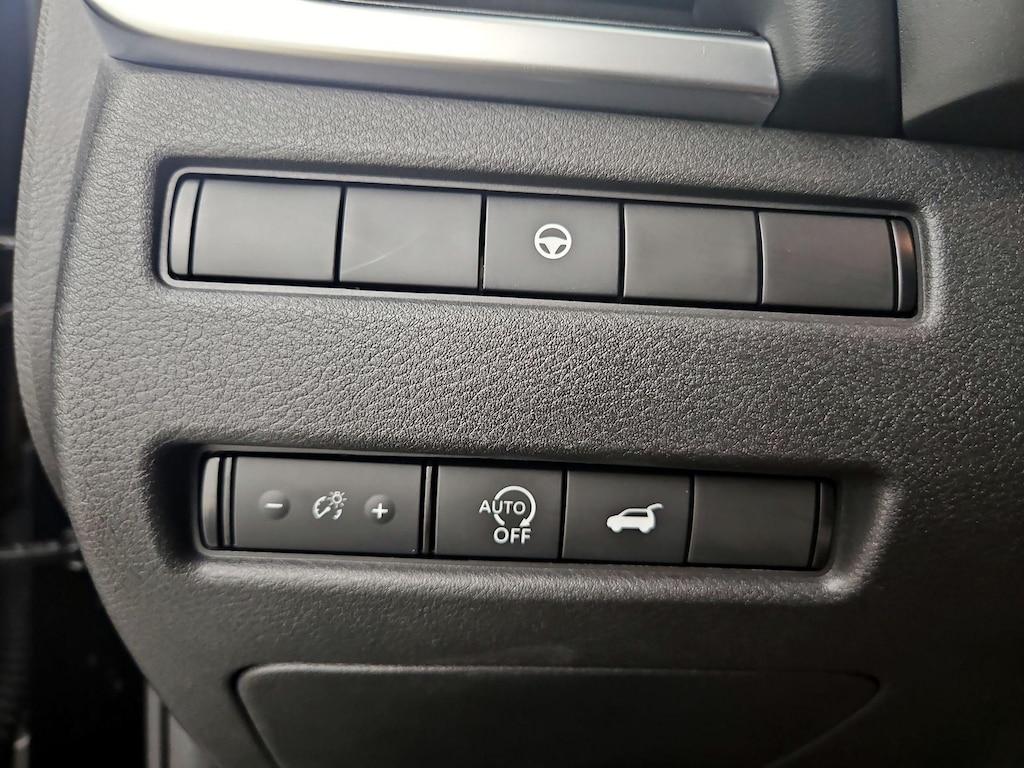 used 2023 Nissan Rogue car, priced at $23,998