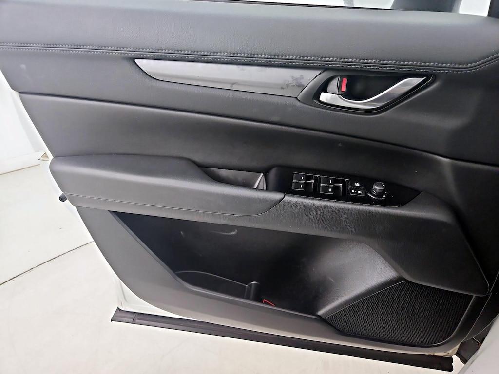 used 2018 Mazda CX-5 car, priced at $16,998