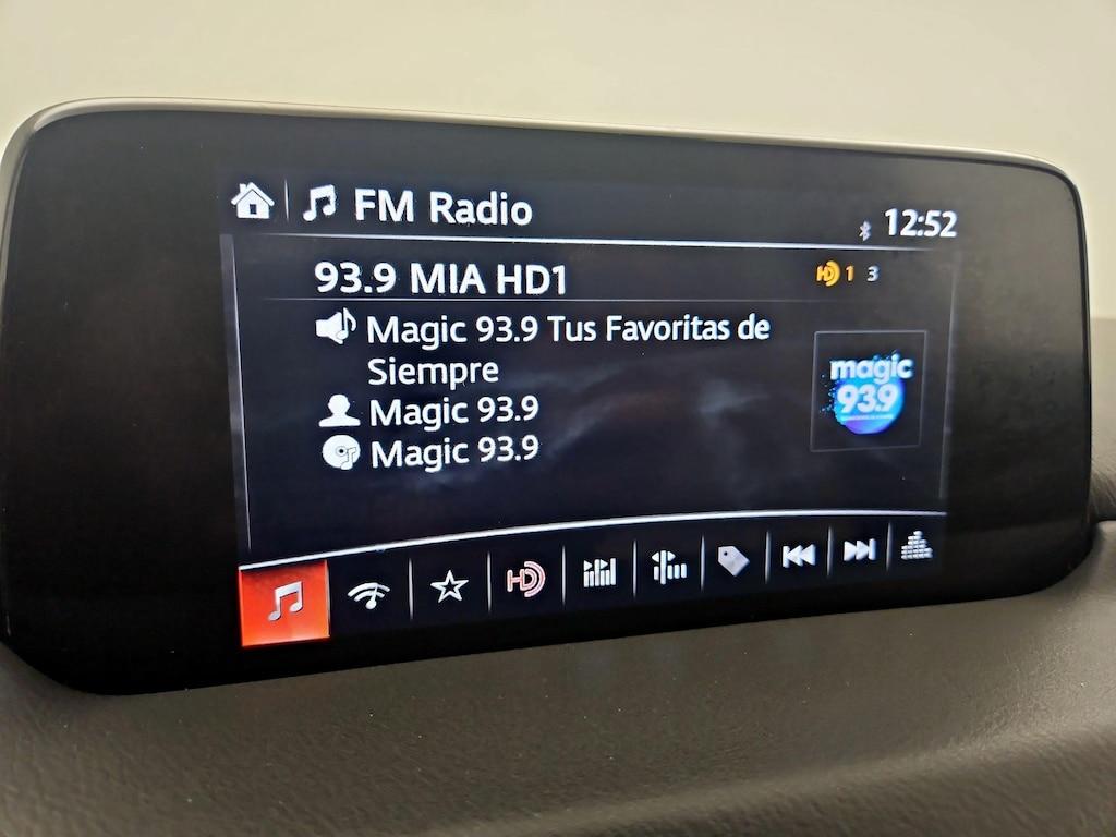 used 2018 Mazda CX-5 car, priced at $16,998
