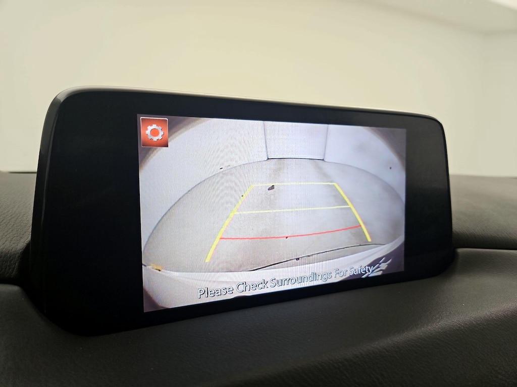 used 2018 Mazda CX-5 car, priced at $16,998