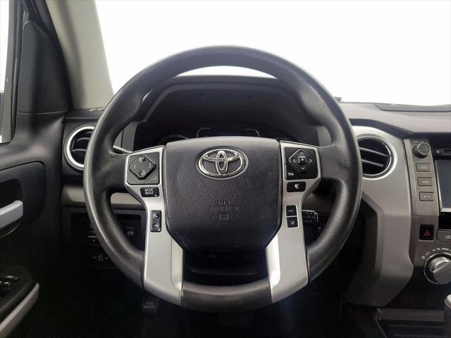 used 2019 Toyota Tundra car, priced at $27,998