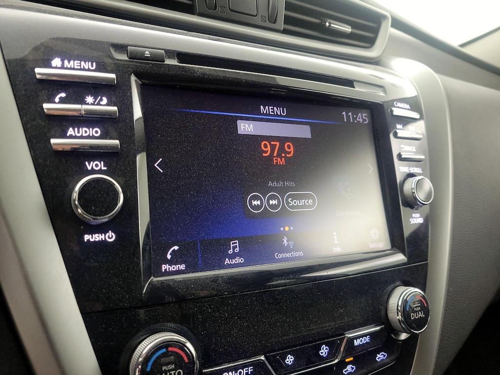 used 2019 Nissan Murano car, priced at $17,998