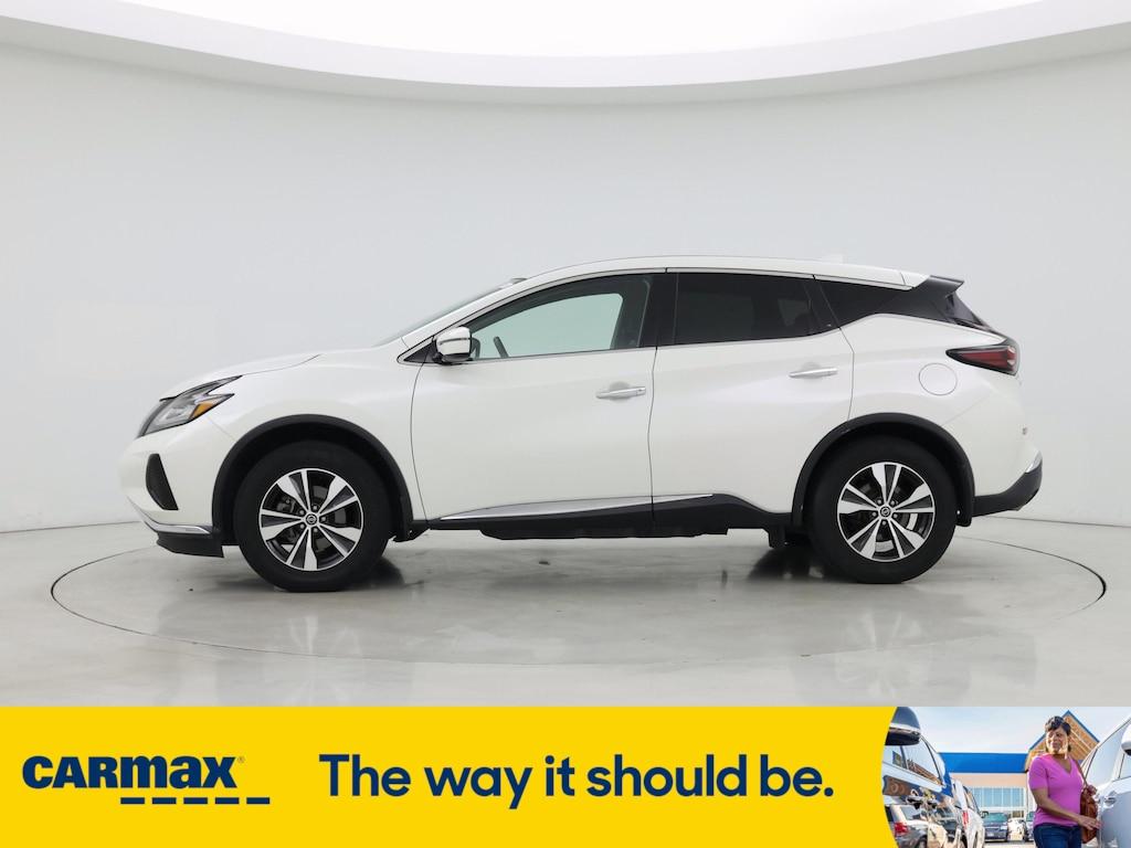 used 2019 Nissan Murano car, priced at $17,998