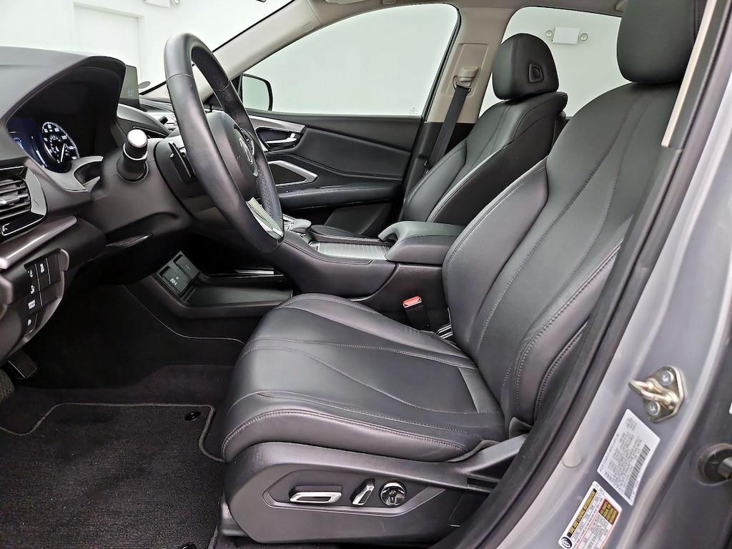 used 2019 Acura RDX car, priced at $24,998