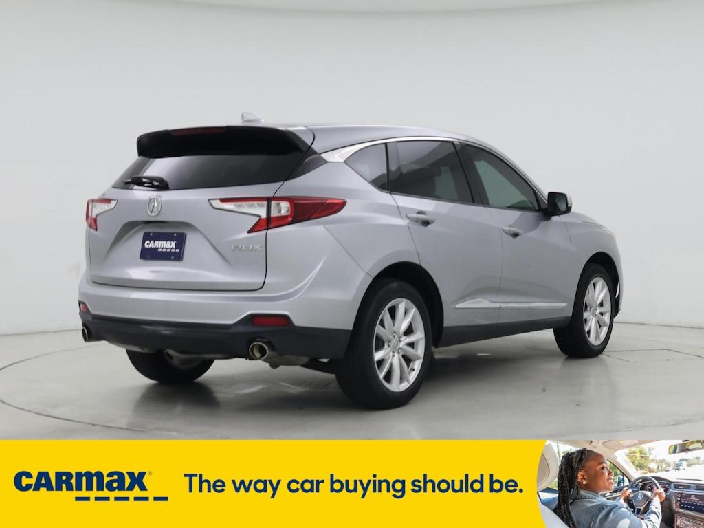 used 2019 Acura RDX car, priced at $24,998