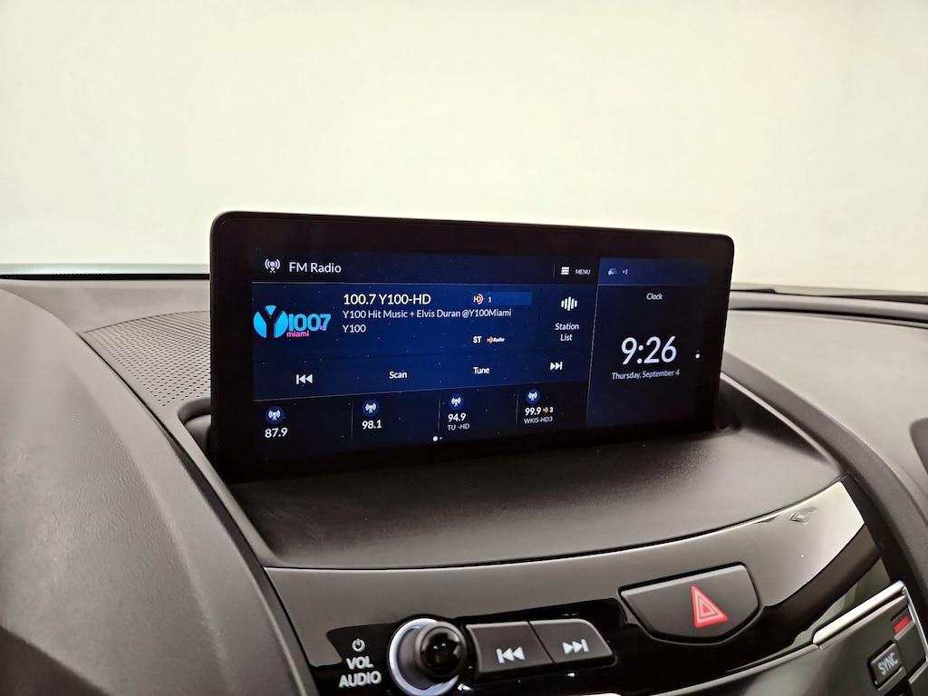 used 2019 Acura RDX car, priced at $24,998
