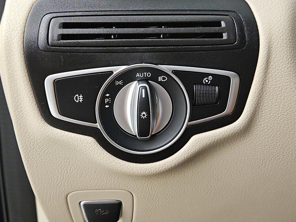 used 2022 Mercedes-Benz GLC 300 car, priced at $33,998