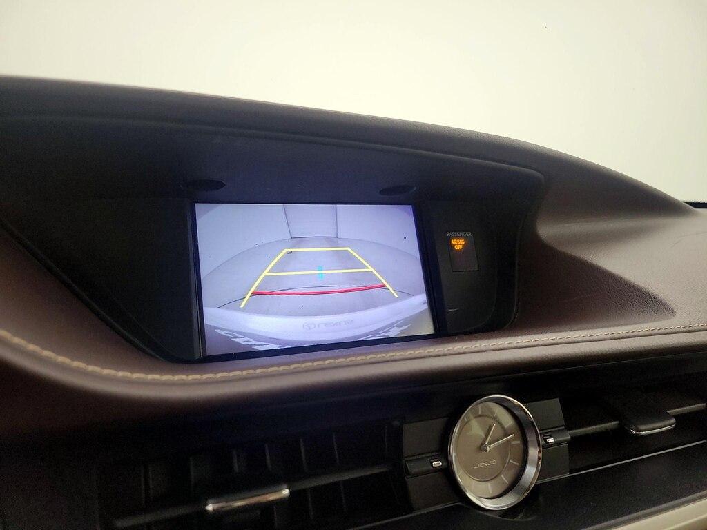 used 2017 Lexus ES 350 car, priced at $22,998