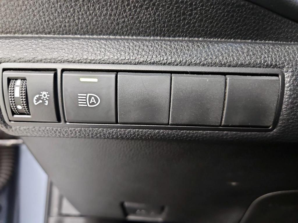 used 2022 Toyota Corolla car, priced at $16,998