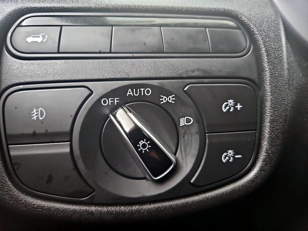 used 2019 INFINITI QX50 car, priced at $19,998