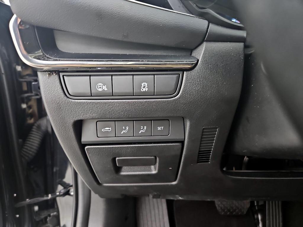 used 2024 Mazda Mazda3 car, priced at $22,998