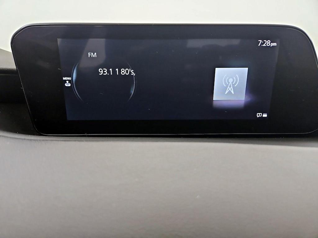 used 2024 Mazda Mazda3 car, priced at $22,998