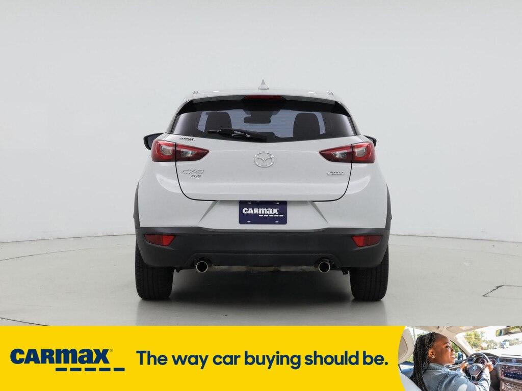 used 2019 Mazda CX-3 car, priced at $18,998