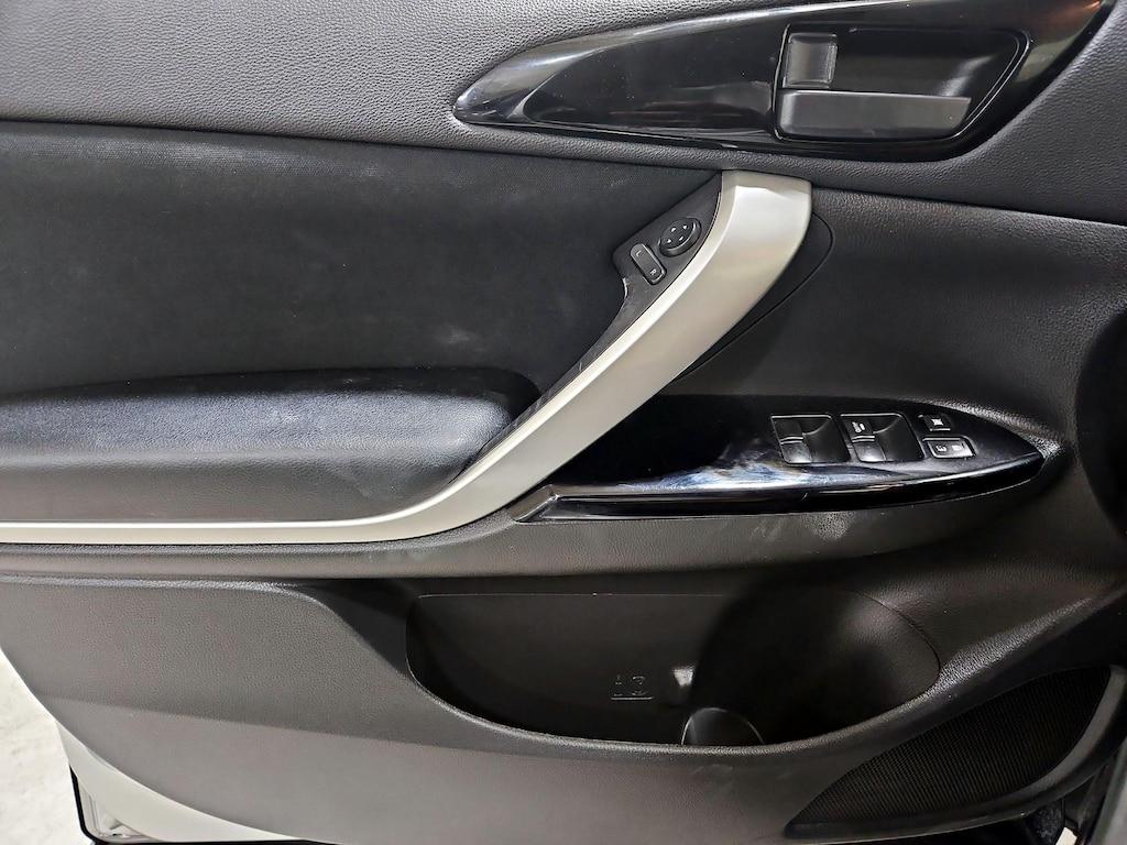 used 2024 Mitsubishi Eclipse Cross car, priced at $20,998
