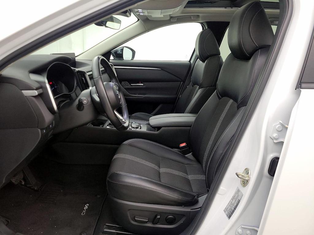 used 2023 Mazda CX-50 car, priced at $25,998