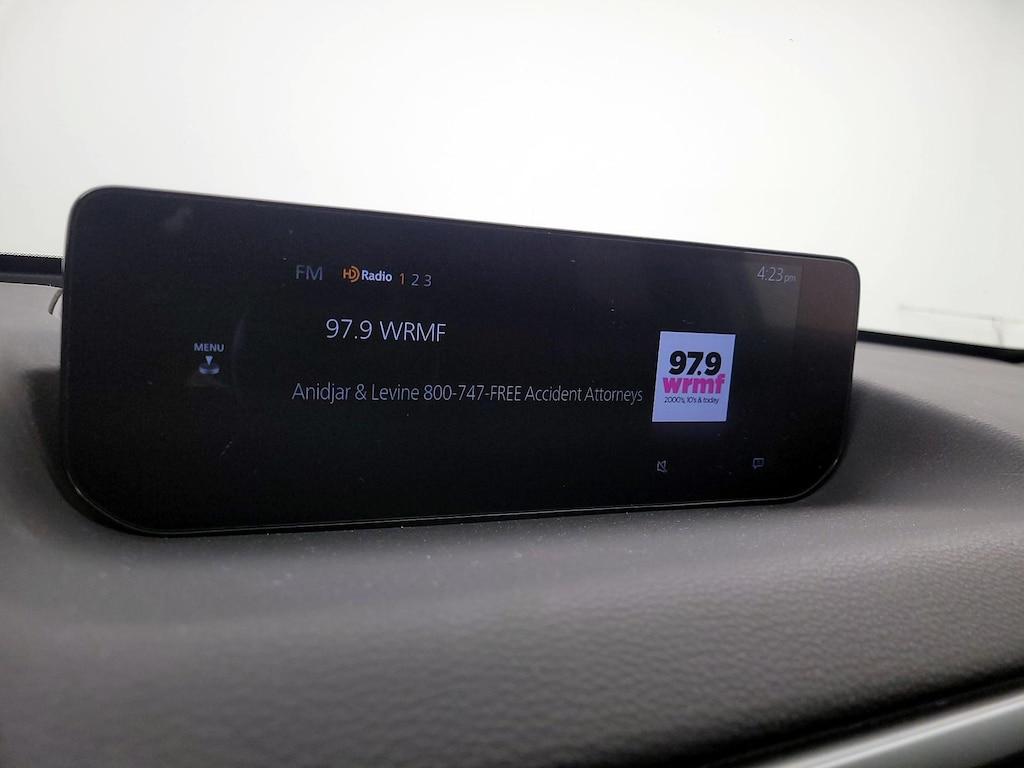 used 2023 Mazda CX-50 car, priced at $25,998