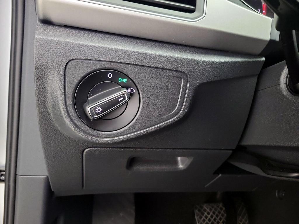 used 2018 Volkswagen Atlas car, priced at $18,998