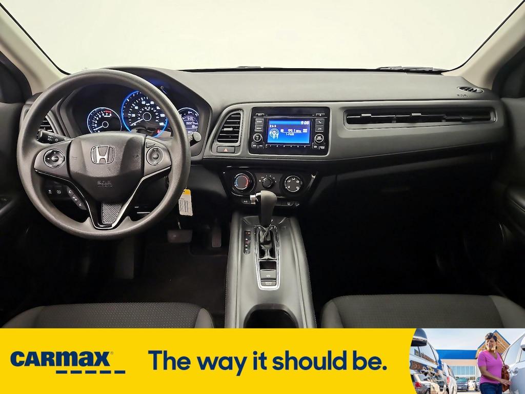 used 2019 Honda HR-V car, priced at $16,998