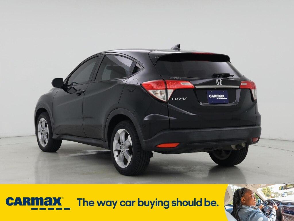 used 2019 Honda HR-V car, priced at $16,998