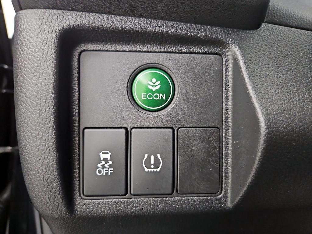 used 2019 Honda HR-V car, priced at $16,998