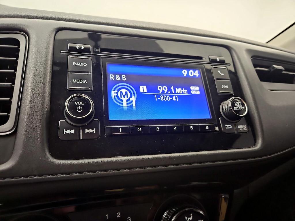 used 2019 Honda HR-V car, priced at $16,998